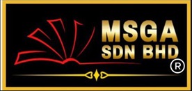 Resident Author logo